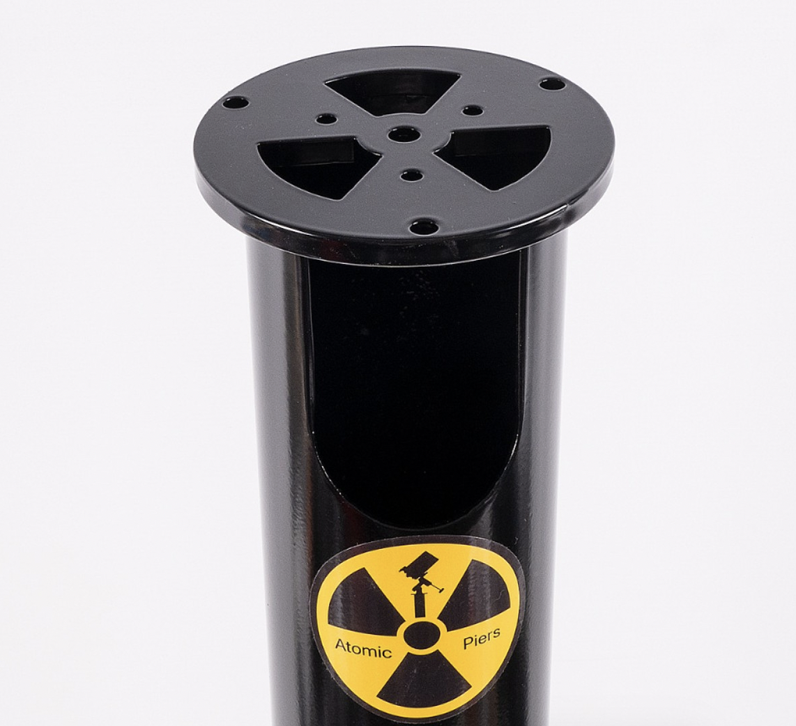 Original Atomic pier