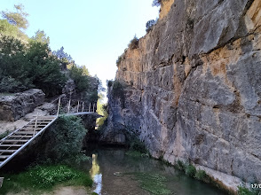 Entrace
