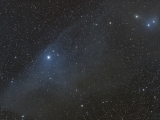 Blue HorseHead nebula.png