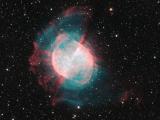 M27 Dumbbell Nebula 230820 P9 528h324o300rgb.jpg