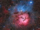M20 The Triffid Nebula with Ha.jpg