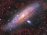 M31 with Lminance and  Ha.jpg
