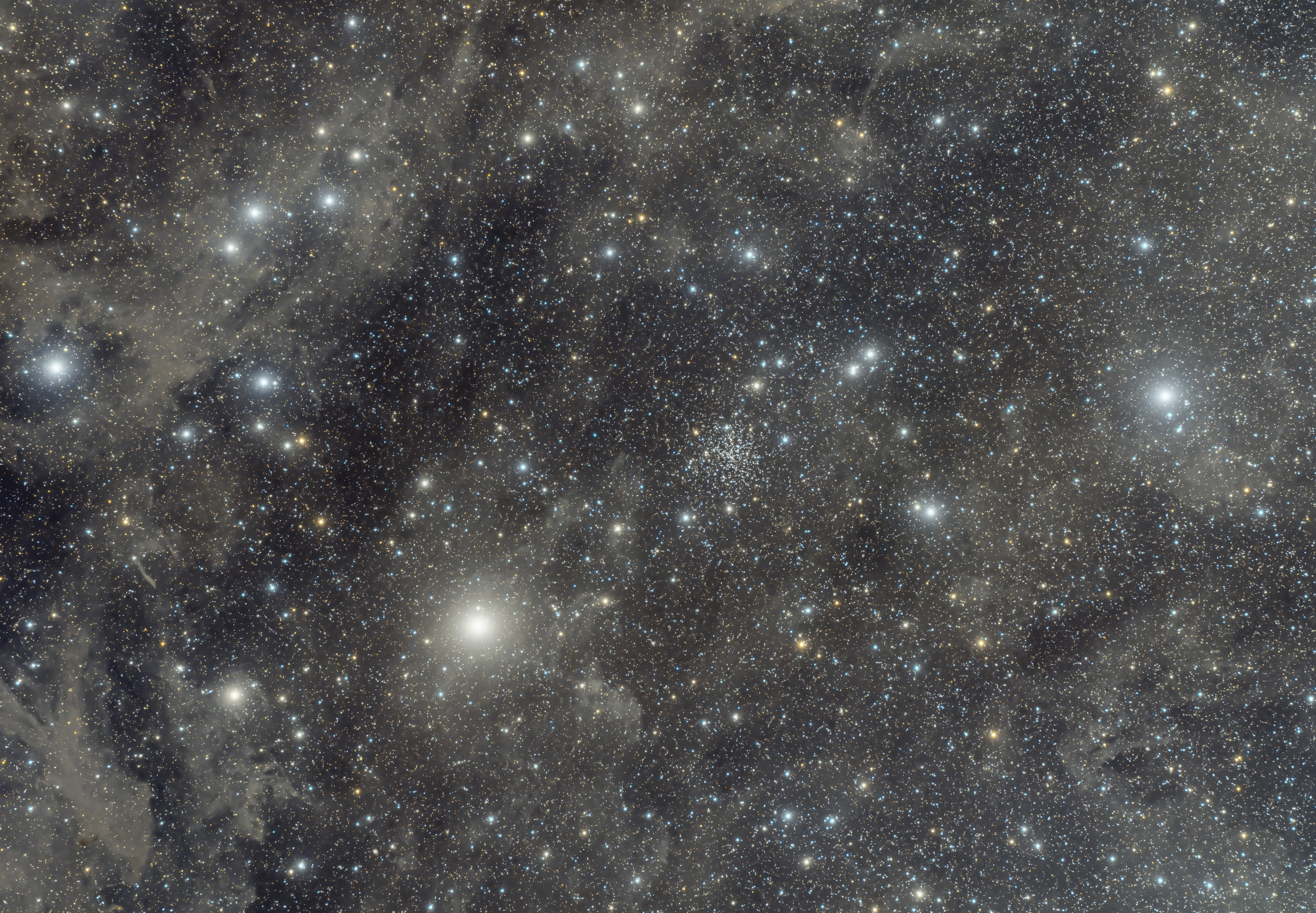 ngc188 Cluster near but not including Polaris.jpg